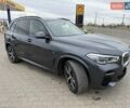 БМВ Х5 2022 в Болграде на Automoto.ua Серый БМВ Х5, объемом двигателя 2.99 л и пробегом 93 тыс. км за 72000 $, фото 1 на Automoto.ua