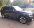 Серый БМВ Х5, объемом двигателя 4 л и пробегом 20 тыс. км за 61300 $, фото 6 на Automoto.ua