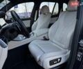 Серый БМВ Х5, объемом двигателя 2.99 л и пробегом 27 тыс. км за 78990 $, фото 11 на Automoto.ua