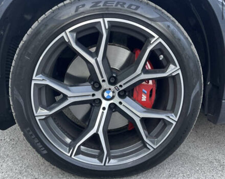 Серый БМВ Х5, объемом двигателя 3 л и пробегом 24 тыс. км за 81000 $, фото 5 на Automoto.ua