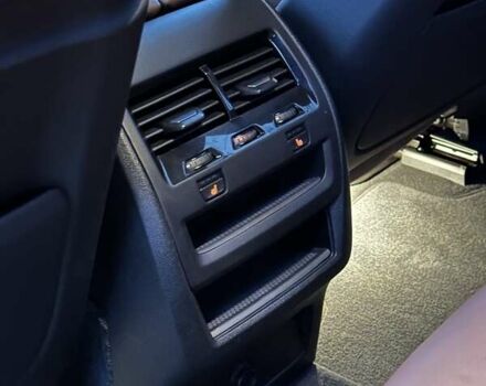 Серый БМВ Х5, объемом двигателя 2.99 л и пробегом 86 тыс. км за 74000 $, фото 41 на Automoto.ua