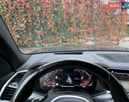 БМВ Х5 2022 в Болграде на Automoto.ua Серый БМВ Х5, объемом двигателя 2.99 л и пробегом 93 тыс. км за 72000 $, фото 3 на Automoto.ua