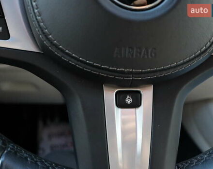 Сірий БМВ Х5, об'ємом двигуна 3 л та пробігом 70 тис. км за 75900 $, фото 23 на Automoto.ua