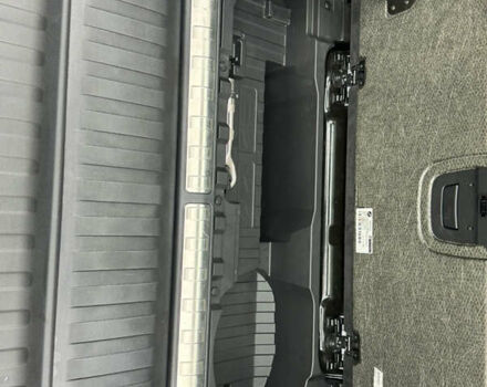 Серый БМВ Х5, объемом двигателя 3 л и пробегом 31 тыс. км за 79000 $, фото 46 на Automoto.ua