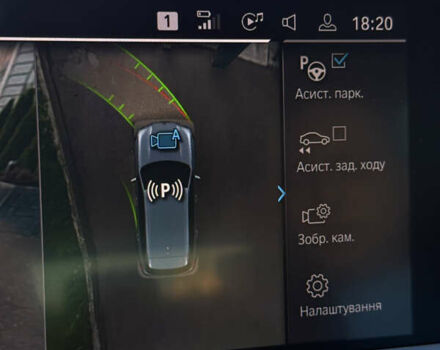 Серый БМВ Х5, объемом двигателя 3 л и пробегом 74 тыс. км за 72500 $, фото 19 на Automoto.ua