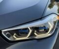 Серый БМВ Х5, объемом двигателя 0 л и пробегом 102 тыс. км за 72999 $, фото 13 на Automoto.ua