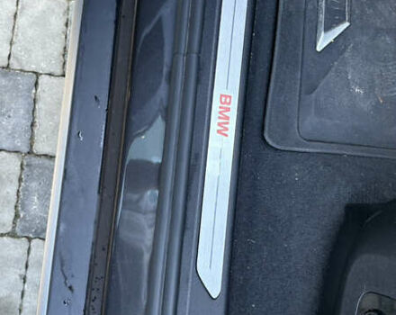 Сірий БМВ Х5, об'ємом двигуна 3 л та пробігом 57 тис. км за 71499 $, фото 16 на Automoto.ua