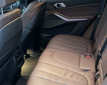 Серый БМВ Х5, объемом двигателя 2.99 л и пробегом 86 тыс. км за 74000 $, фото 40 на Automoto.ua