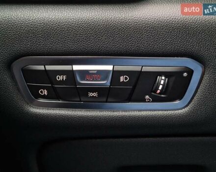 Серый БМВ Х5, объемом двигателя 2.99 л и пробегом 35 тыс. км за 74990 $, фото 69 на Automoto.ua