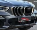 Серый БМВ Х5, объемом двигателя 0 л и пробегом 102 тыс. км за 79999 $, фото 15 на Automoto.ua