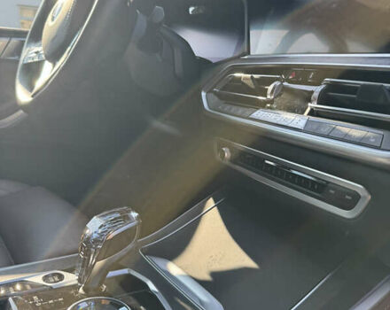 Серый БМВ Х5, объемом двигателя 3 л и пробегом 36 тыс. км за 67900 $, фото 19 на Automoto.ua