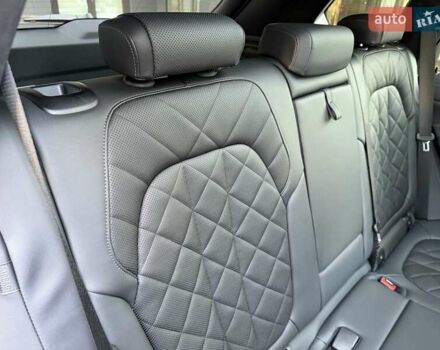 Серый БМВ Х5, объемом двигателя 3 л и пробегом 38 тыс. км за 87700 $, фото 16 на Automoto.ua