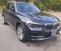Серый БМВ Х5, объемом двигателя 4 л и пробегом 20 тыс. км за 61300 $, фото 1 на Automoto.ua