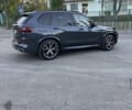 Серый БМВ Х5, объемом двигателя 3 л и пробегом 24 тыс. км за 81000 $, фото 9 на Automoto.ua