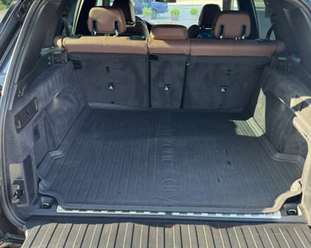 Серый БМВ Х5, объемом двигателя 3 л и пробегом 36 тыс. км за 67900 $, фото 26 на Automoto.ua