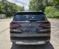 Сірий БМВ Х5, об'ємом двигуна 3 л та пробігом 15 тис. км за 29500 $, фото 4 на Automoto.ua