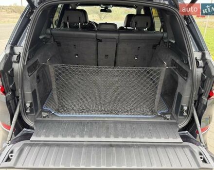 БМВ Х5 2022 в Болграде на Automoto.ua Серый БМВ Х5, объемом двигателя 2.99 л и пробегом 93 тыс. км за 72000 $, фото 14 на Automoto.ua