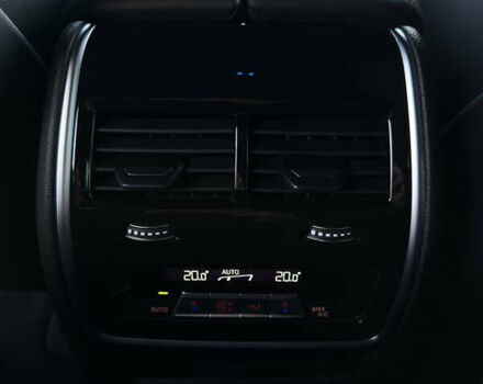 Сірий БМВ Х5, об'ємом двигуна 3 л та пробігом 77 тис. км за 63500 $, фото 15 на Automoto.ua