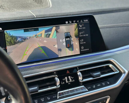 Серый БМВ Х5, объемом двигателя 2.99 л и пробегом 90 тыс. км за 69000 $, фото 18 на Automoto.ua