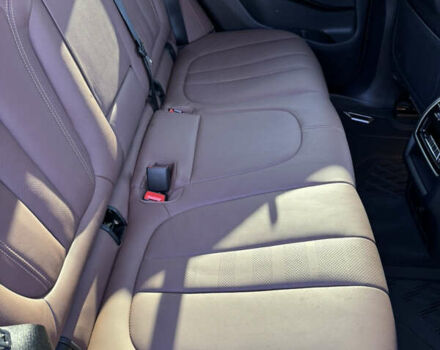 Серый БМВ Х5, объемом двигателя 3 л и пробегом 36 тыс. км за 67900 $, фото 25 на Automoto.ua