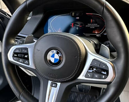Серый БМВ Х5, объемом двигателя 3 л и пробегом 26 тыс. км за 81499 $, фото 32 на Automoto.ua