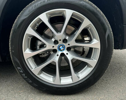 Серый БМВ Х5, объемом двигателя 3 л и пробегом 31 тыс. км за 79000 $, фото 48 на Automoto.ua