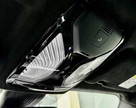 Сірий БМВ Х5, об'ємом двигуна 2.99 л та пробігом 38 тис. км за 89999 $, фото 31 на Automoto.ua