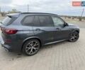 БМВ Х5 2022 в Болграде на Automoto.ua Серый БМВ Х5, объемом двигателя 2.99 л и пробегом 93 тыс. км за 72000 $, фото 16 на Automoto.ua