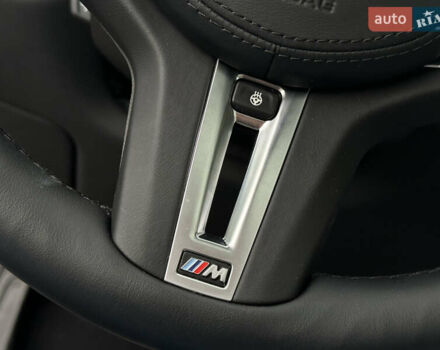 Серый БМВ Х5, объемом двигателя 3 л и пробегом 67 тыс. км за 62700 $, фото 55 на Automoto.ua