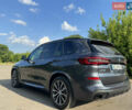 Серый БМВ Х5, объемом двигателя 3 л и пробегом 31 тыс. км за 79000 $, фото 10 на Automoto.ua
