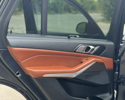 Серый БМВ Х5, объемом двигателя 3 л и пробегом 31 тыс. км за 79000 $, фото 41 на Automoto.ua