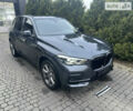 Серый БМВ Х5, объемом двигателя 3 л и пробегом 44 тыс. км за 77000 $, фото 1 на Automoto.ua