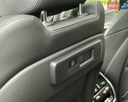 Серый БМВ Х5, объемом двигателя 3 л и пробегом 67 тыс. км за 62700 $, фото 30 на Automoto.ua