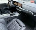 Сірий БМВ Х5, об'ємом двигуна 3 л та пробігом 38 тис. км за 88500 $, фото 13 на Automoto.ua