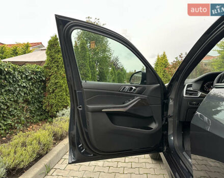 Серый БМВ Х5, объемом двигателя 3 л и пробегом 67 тыс. км за 62700 $, фото 37 на Automoto.ua