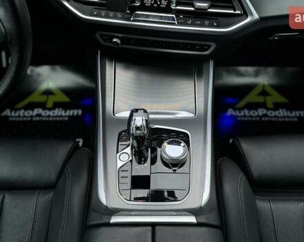 Серый БМВ Х5, объемом двигателя 2.99 л и пробегом 108 тыс. км за 69700 $, фото 24 на Automoto.ua