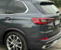 Серый БМВ Х5, объемом двигателя 3 л и пробегом 31 тыс. км за 79000 $, фото 33 на Automoto.ua