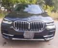 Серый БМВ Х5, объемом двигателя 4 л и пробегом 20 тыс. км за 61300 $, фото 1 на Automoto.ua