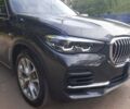 Серый БМВ Х5, объемом двигателя 4 л и пробегом 20 тыс. км за 61300 $, фото 5 на Automoto.ua