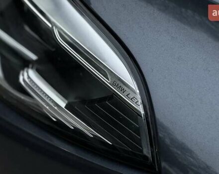 Серый БМВ Х5, объемом двигателя 2.99 л и пробегом 108 тыс. км за 69700 $, фото 46 на Automoto.ua