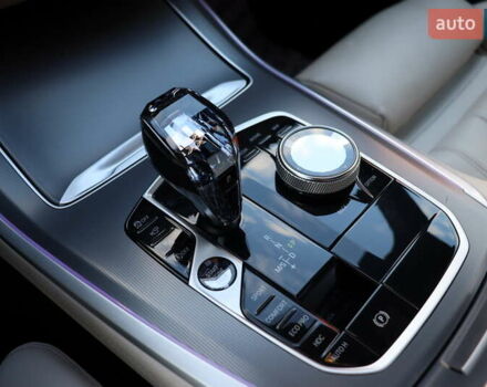 Сірий БМВ Х5, об'ємом двигуна 3 л та пробігом 70 тис. км за 75900 $, фото 30 на Automoto.ua