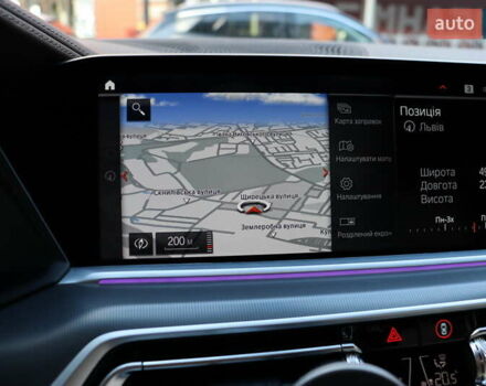 Сірий БМВ Х5, об'ємом двигуна 3 л та пробігом 70 тис. км за 75900 $, фото 32 на Automoto.ua