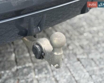 Серый БМВ Х5, объемом двигателя 3 л и пробегом 38 тыс. км за 87700 $, фото 9 на Automoto.ua