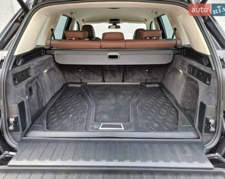 Серый БМВ Х5, объемом двигателя 2.99 л и пробегом 35 тыс. км за 74990 $, фото 43 на Automoto.ua