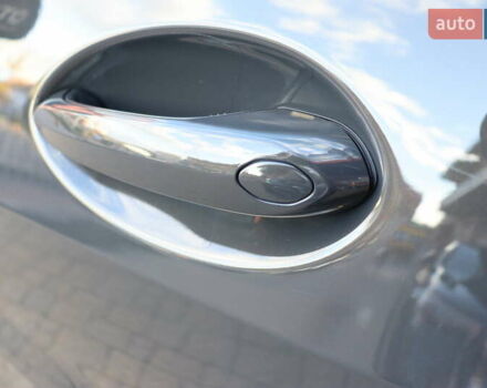 Сірий БМВ Х5, об'ємом двигуна 3 л та пробігом 70 тис. км за 75900 $, фото 11 на Automoto.ua