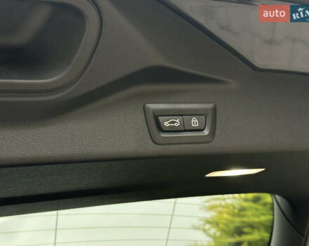 Серый БМВ Х5, объемом двигателя 3 л и пробегом 67 тыс. км за 62700 $, фото 24 на Automoto.ua