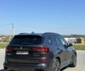 Сірий БМВ Х5, об'ємом двигуна 2.99 л та пробігом 86 тис. км за 79000 $, фото 3 на Automoto.ua