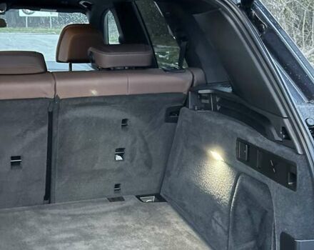 Серый БМВ Х5, объемом двигателя 2.99 л и пробегом 86 тыс. км за 74000 $, фото 33 на Automoto.ua