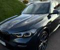 Серый БМВ Х5, объемом двигателя 3 л и пробегом 74 тыс. км за 72500 $, фото 2 на Automoto.ua