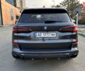 Серый БМВ Х5, объемом двигателя 3 л и пробегом 26 тыс. км за 81499 $, фото 6 на Automoto.ua